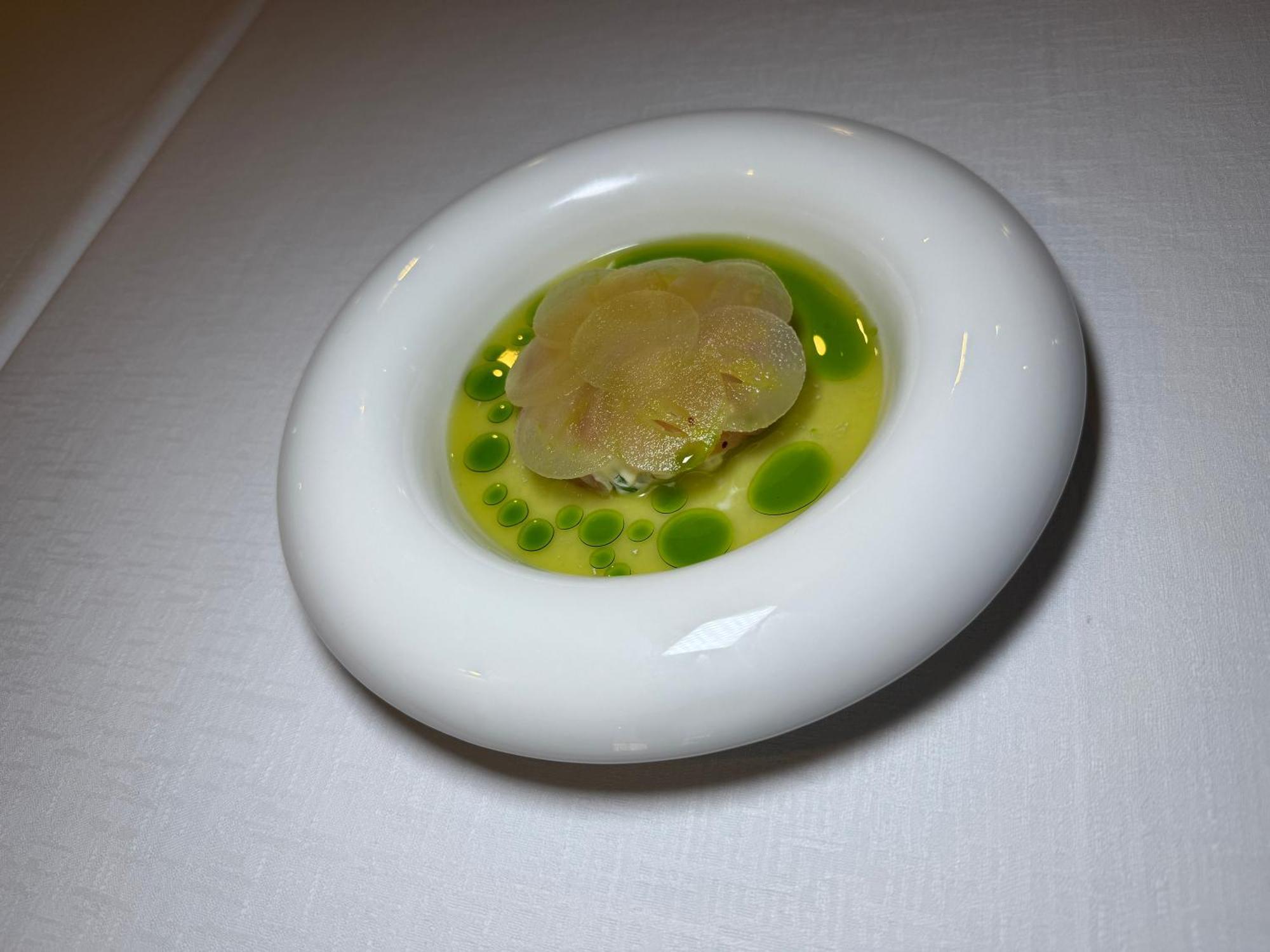 Corte Impero Hotel & Restaurant Affi Eksteriør billede